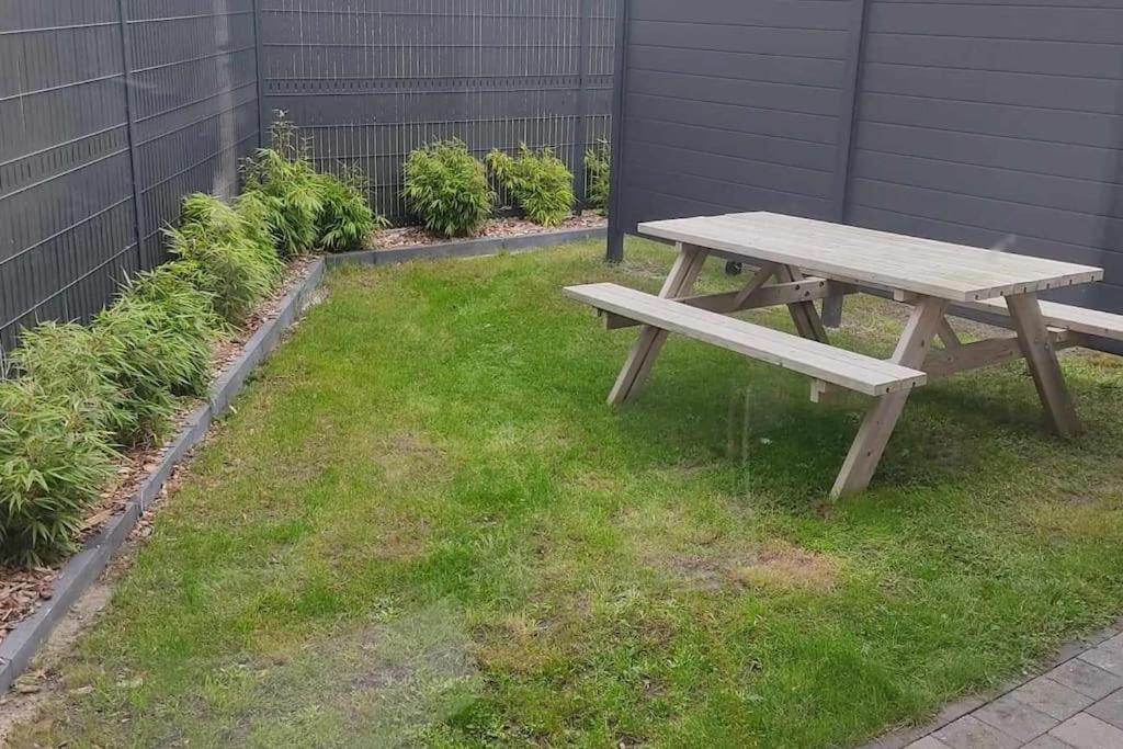 Gite 3 Chambres Neuf Proche Plage Oye-Plage Eksteriør bilde